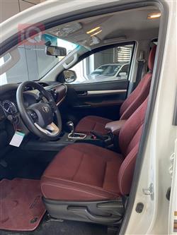 تويوتا هايلوكس